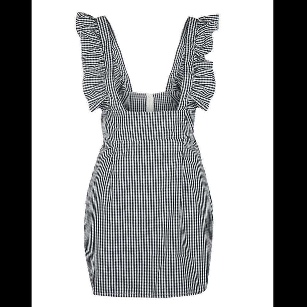 'Mika' Dress - Picture 6 of 6